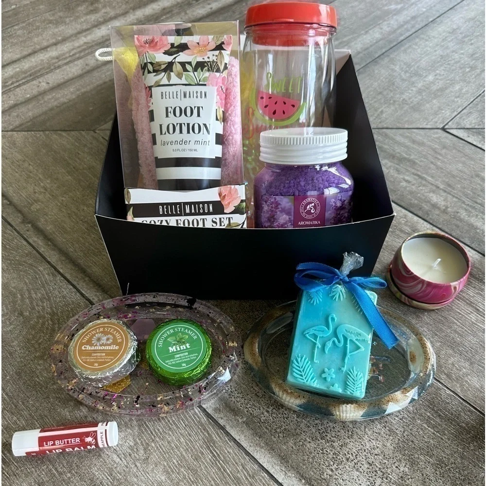 MYSTERY BOX 🎁